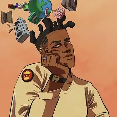 Picture for song 'Careful (grizelda type beat)' by artist 'SplitBeats.prod'