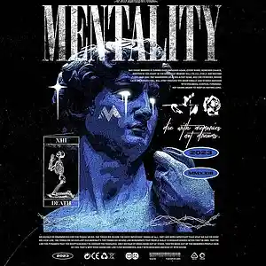 Picture for song 'Mentality - prod.eugene [Trap Beat]' by artist 'theeugene'
