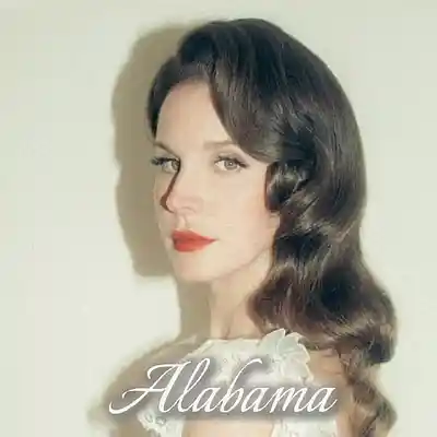 Picture for song 'Alabama' by artist 'TheMarineBeats'