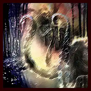 Picture for song 'It Followed Me Home' by artist 'SSJInstrumentals'