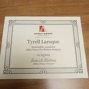 Picture for song 'Set me free' by artist 'Ty LaRock'