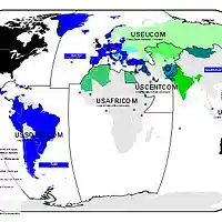Picture for song 'Erasing U.S. Imperialism' by artist 'Unusual Sources'