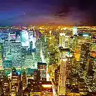 Picture for song 'New World (86 BPM)' by artist 'Vang Beatz'