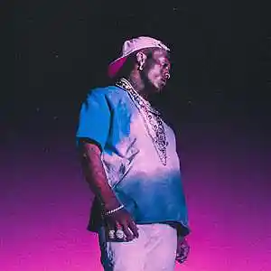 Picture for song 'G00DBYES (lil uzi vert type beat)' by artist 'VINAY'