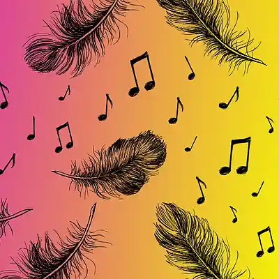 Picture for song 'No title' by artist 'Voice out music'