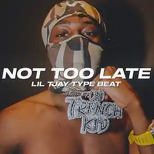 Picture for song 'Not Too Late (BUY 1 GET 4 FREE)' by artist 'Wendigo'