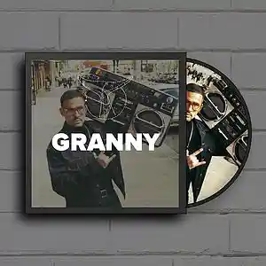 Picture for song 'Granny' by artist 'Whvle Sound'
