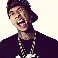 Picture for song '*24K* TYGA TYPE BEAT/ FREE DL (4 FOR 30$)' by artist 'YM Productions'
