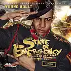 Picture for song ''I AM HIP-HOP'' by artist 'YOUNG ADULT'