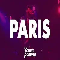 Picture for song 'Paris (Prod. By Young Forever)' by artist 'Young Forever Beats'