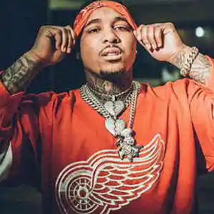 Picture for song '4L-808 mafia type beat dark type beat' by artist 'REDOX BEATS'