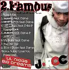 Picture for song 'LiL MAMA' by artist '2-FAMOUS'