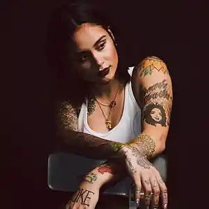 Picture for song ' Stay' by artist '300Cam'