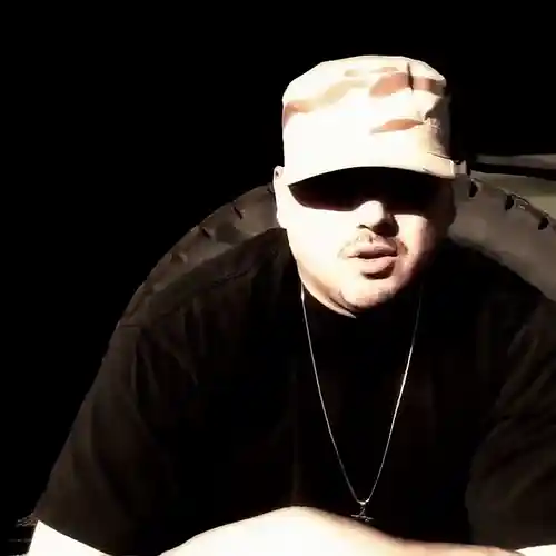 Picture for song 'War always Comes' by artist '7vnseal'