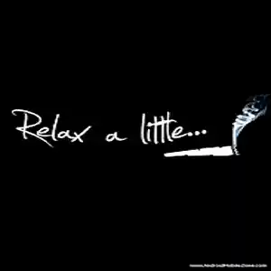 Picture for song 'Relax a Little' by artist 'AAHD'