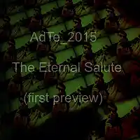 Picture for song 'AdTe2015 - The Eternal Salute (original mix)' by artist 'Adnan Terzic (AdTe)'
