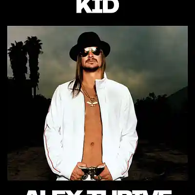 Picture for song 'Kid (Country Rock, Kid Rock)' by artist 'Alex Thrive Music'