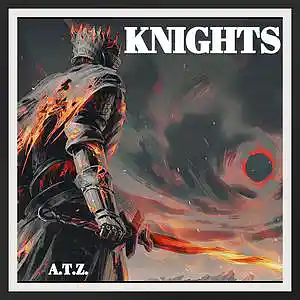 Picture for song 'Knights - Melodic Choral Drill' by artist 'A.T.Z. the 5th LMNT'