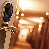 Picture for song 'Hotel - Free Download' by artist 'BeatzLowkey'