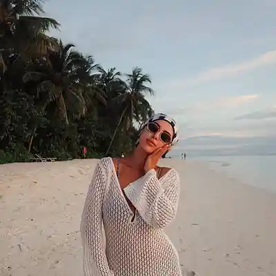 Picture for song 'AFROPOP X R&B X GUITAR TYPE BEAT 'AYA'' by artist 'berbarry'