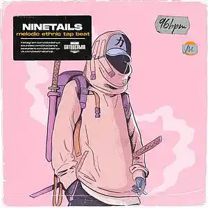 Picture for song 'Ninetails' by artist 'BITODELNYA'