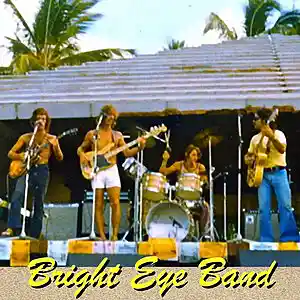 Picture for song 'It's A Good Day' by artist 'Bright Eye Band'
