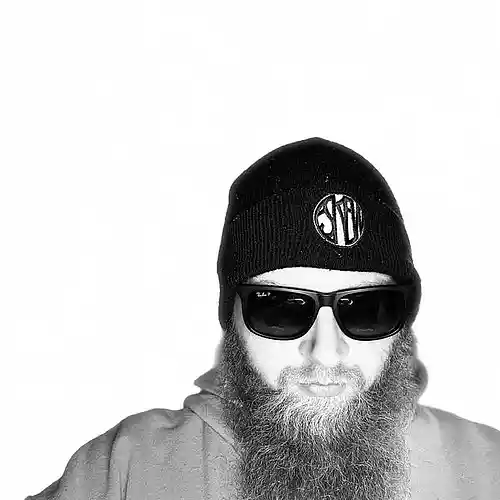 Artist picture