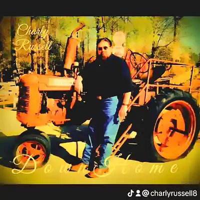 Picture for song 'Chances Are' by artist 'Charly Russell Iii'