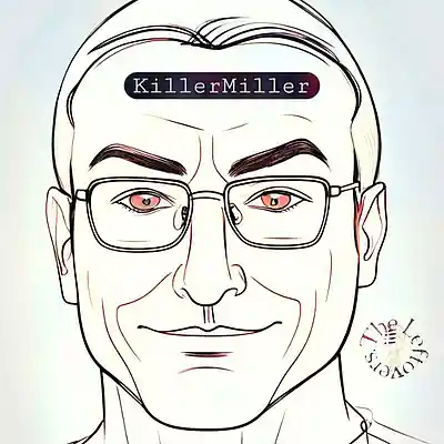 Picture for song 'I Can Tell' by artist 'KillerMiller'