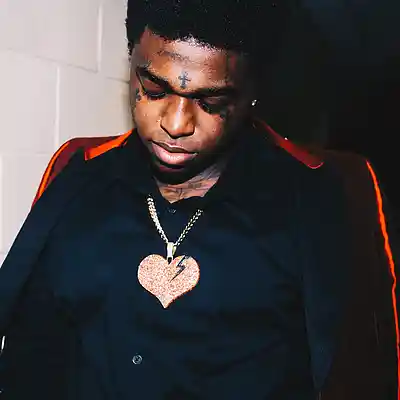 Picture for song 'ZEKE // Kodak Black Type Beat (Prod.Chuck)' by artist 'Chuck The Producer'