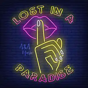 Picture for song 'Lost In A Paradise' by artist 'Cocoband'