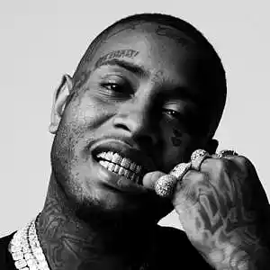 Picture for song 'MAFIA (Southside & Pyrex & Yung Mal Type Beat)' by artist 'kordy'