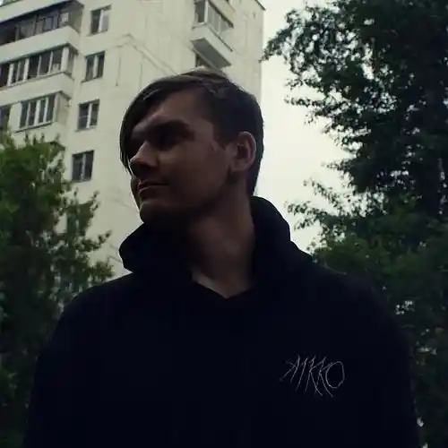 Picture for song 'BROKEN' by artist 'DEVILDEADSPACE'