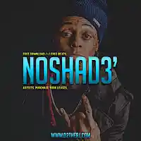 Picture for song '*Trill* NoShad3' -FREEDL (@D2therJ)' by artist 'D2theRJ'