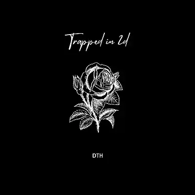 Picture for song 'Trapped In 2D' by artist 'Danny The Hooligan'