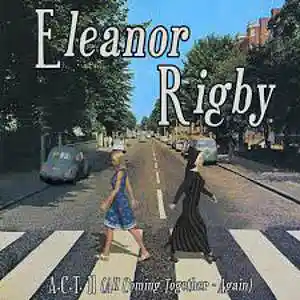 Picture for song 'Eleanor Rigby' by artist 'Dave Dunklee'