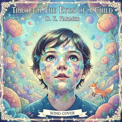 Picture for song 'Through the Eyes of a Child (Vocal)' by artist 'D E Farmer'