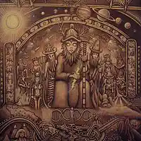 Picture for song 'My goddess' by artist 'Derek Dawes'