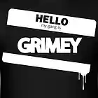 Picture for song 'GRIMEY' by artist 'DoughBoyMuzik'