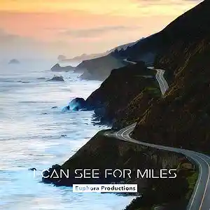 Picture for song 'I Can See For Miles' by artist 'Euphora Productions'