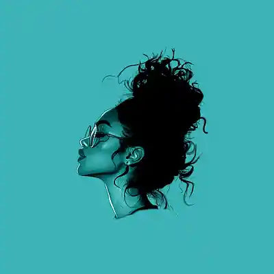 Picture for song 'Amebo AFROBEAT TYPE BEAT' by artist 'Flow Beats 888'