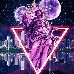 Picture for song 'cold' by artist 'Freedom Beats'