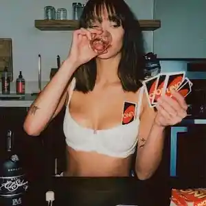 Picture for song 'MUEVELO - FEID X BAD BUNNY X MORA TYPE BEAT' by artist 'Ghoztly Beatz'