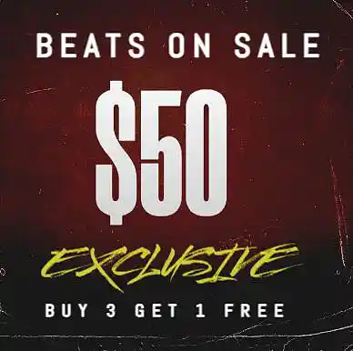 Picture for song 'Vibed Up' by artist 'Hardkore Rap Beats'