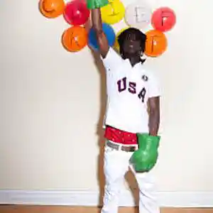 Picture for song 'Loyalty / Futuristic Type' by artist 'Track Professionals'