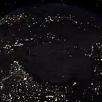 Picture for song 'Deep Floyd 372-Dark Side of the Earth' by artist 'Jammer59'