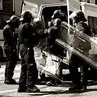 Picture for song 'riot of dock green' by artist 'jemima's kite'