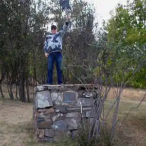 Picture for song 'Oddity' by artist 'Jerry Kratzmeyer'