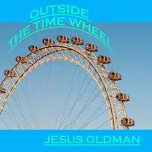 Picture for song 'EVERYBODY SELLING BULLSHIT BUT MINE IS FREE' by artist 'JESUS OLDMAN'