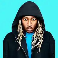 Picture for song 'Astronaut$avage' by artist 'J.I. Retro'